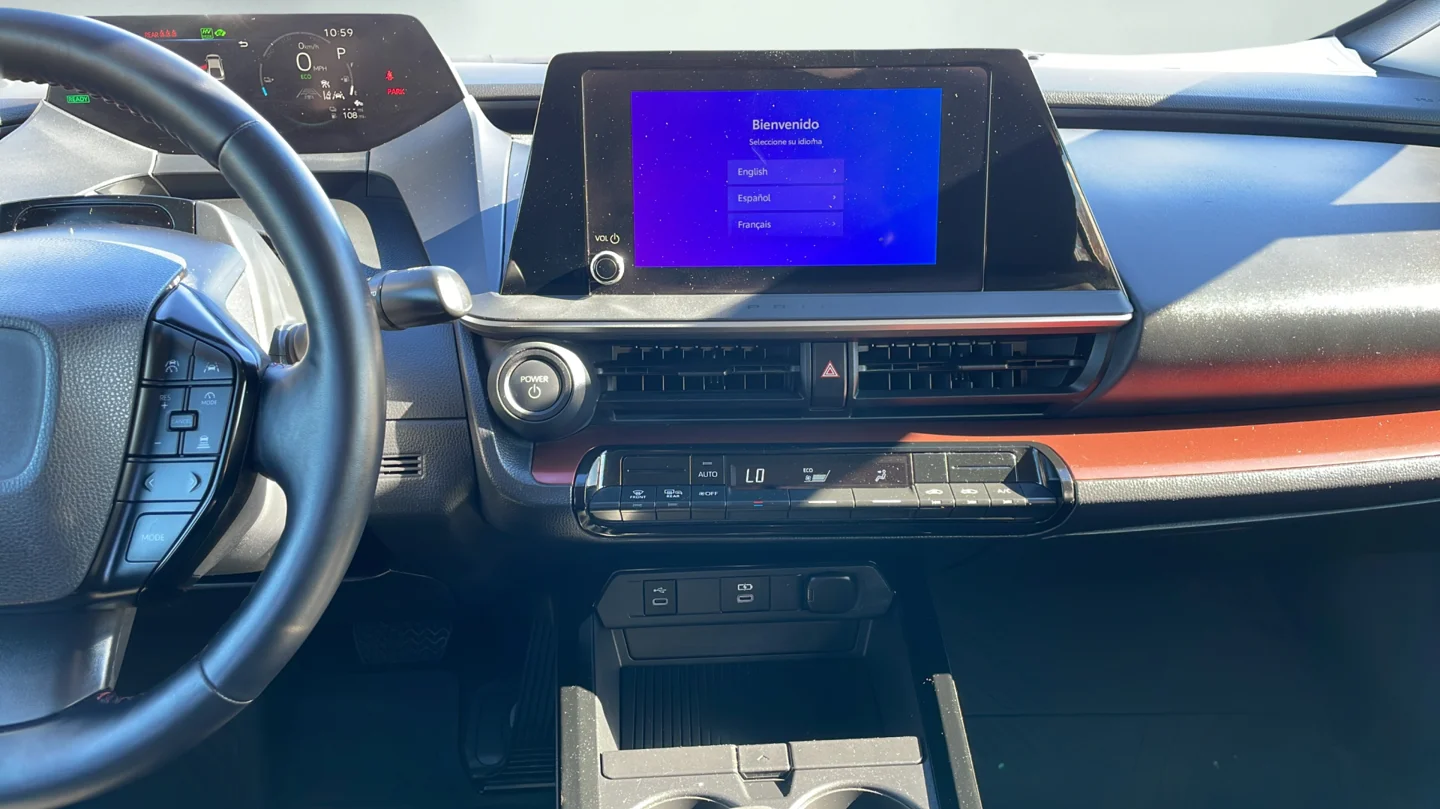Certified Used 2024  Toyota SE image 11