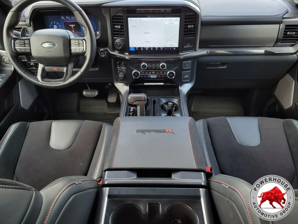 Used 2026 Black Ford Raptor R image 17