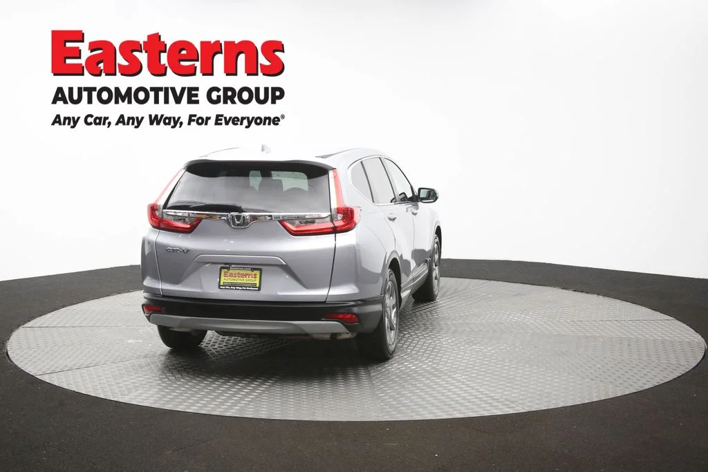 Used 2019 Silver Honda EX-L image 40