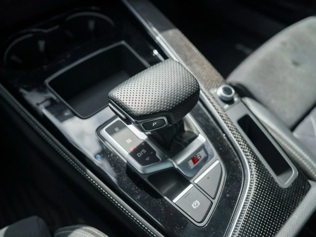 Used 2023 Chronos Gray Metallic Audi 3.0T Premium Plus image 27