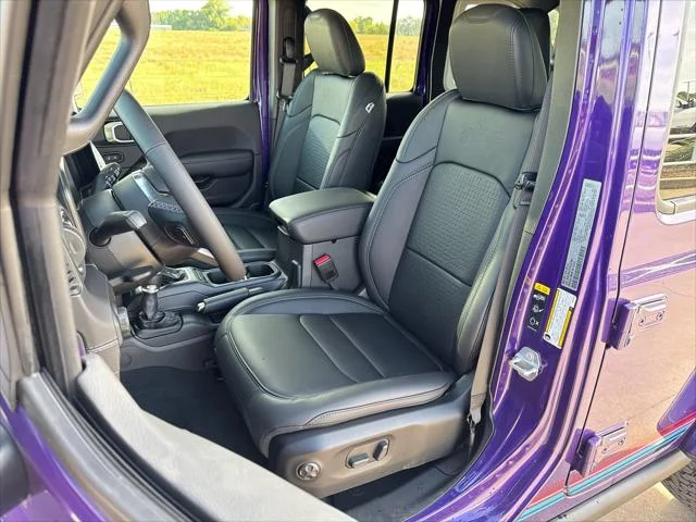 New 2026 Reign Exterior Paint Jeep  image 11