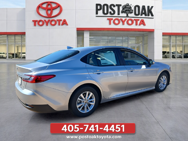 New 2026  Toyota  image 6