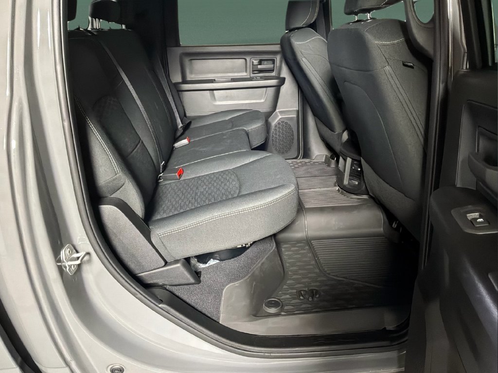 2026 RAM 2500 Tradesman - Photo 21