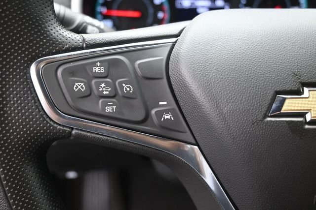 Used 2024 Gray Chevrolet LT image 6