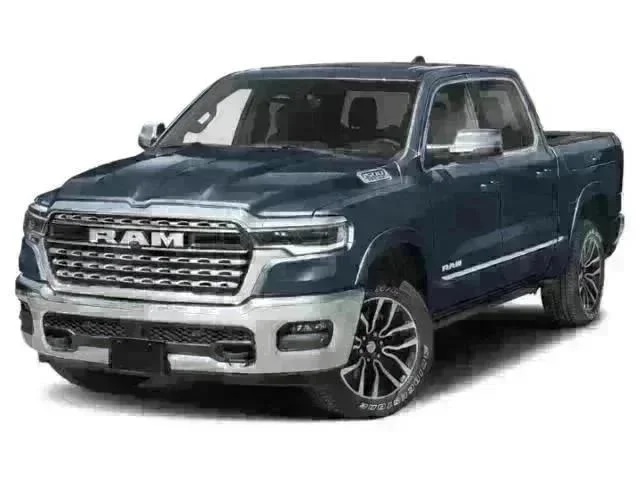 2027 RAM 1500 Limited