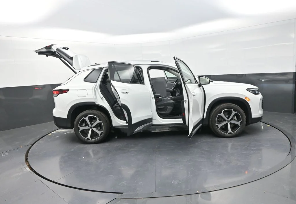 New 2026  Volkswagen 2.0T SE image 35
