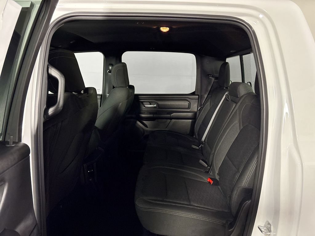 New 2026 Bright White Clear-Coat Exterior Paint RAM Express image 19