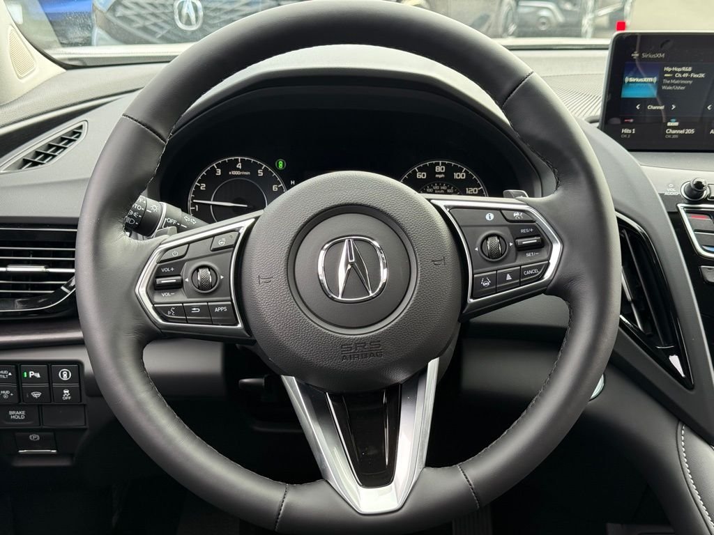 2026 Acura RDX Advance Package - Photo 20