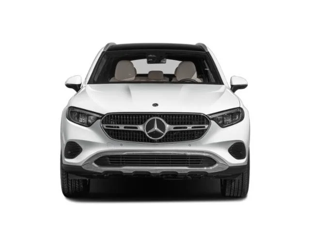 New 2026 Black Mercedes-Benz GLC 300 image 4