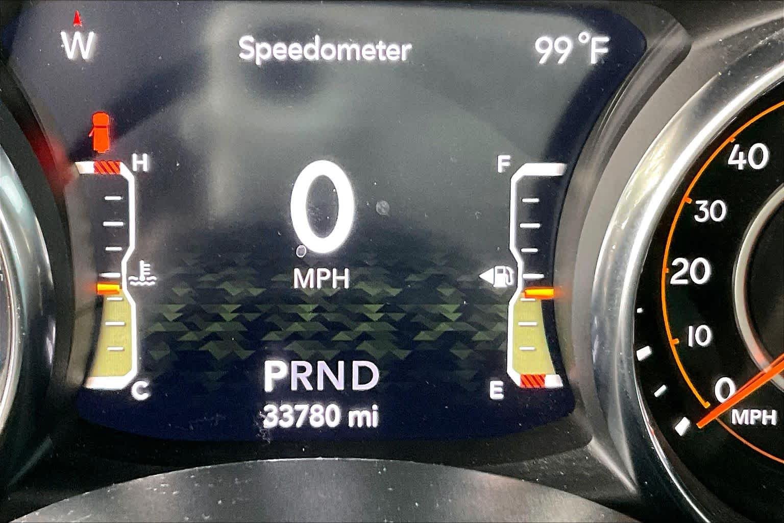 Used 2022 Hydro Blue Pearlcoat Jeep Unlimited Sahara Altitude image 24
