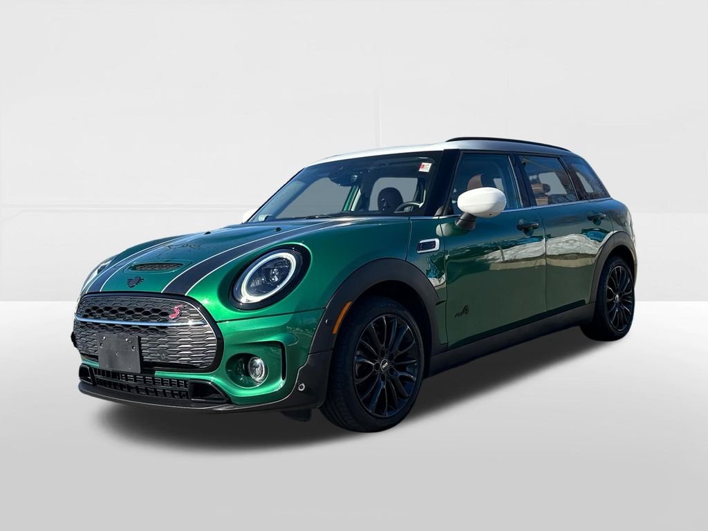 2023 MINI Clubman S