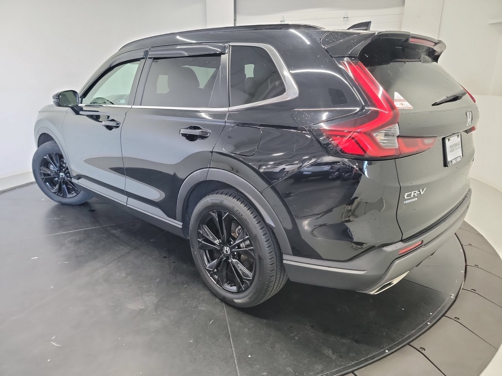 2023 Honda CR-V Sport Touring - Photo 6