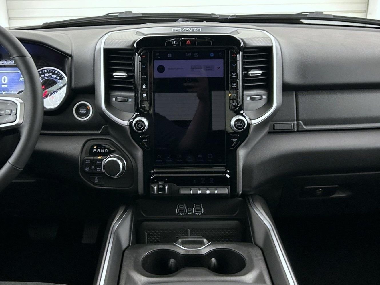 2026 RAM 1500 Big Horn/Lone Star - Photo 12
