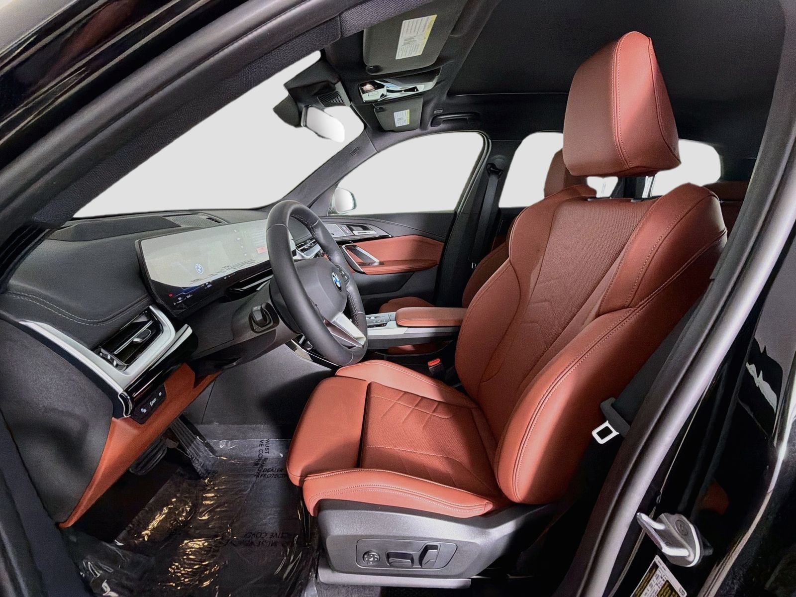 New 2026 Black Sapphire Metallic BMW xDrive28i image 20