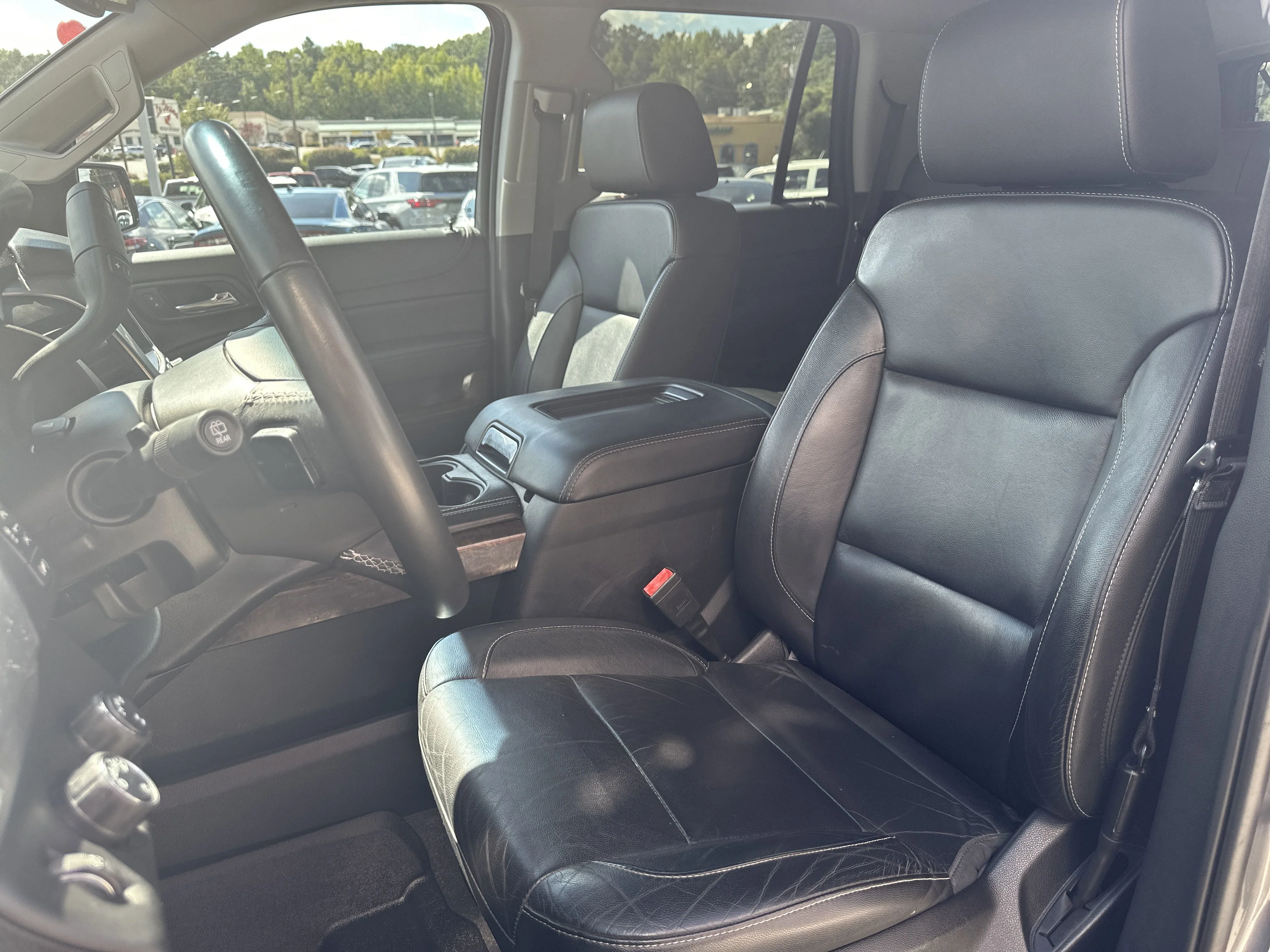 2020 Chevrolet Tahoe LT - Photo 20