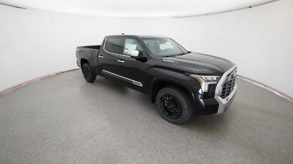 2026 Toyota Tundra 1794 Edition - Photo 45