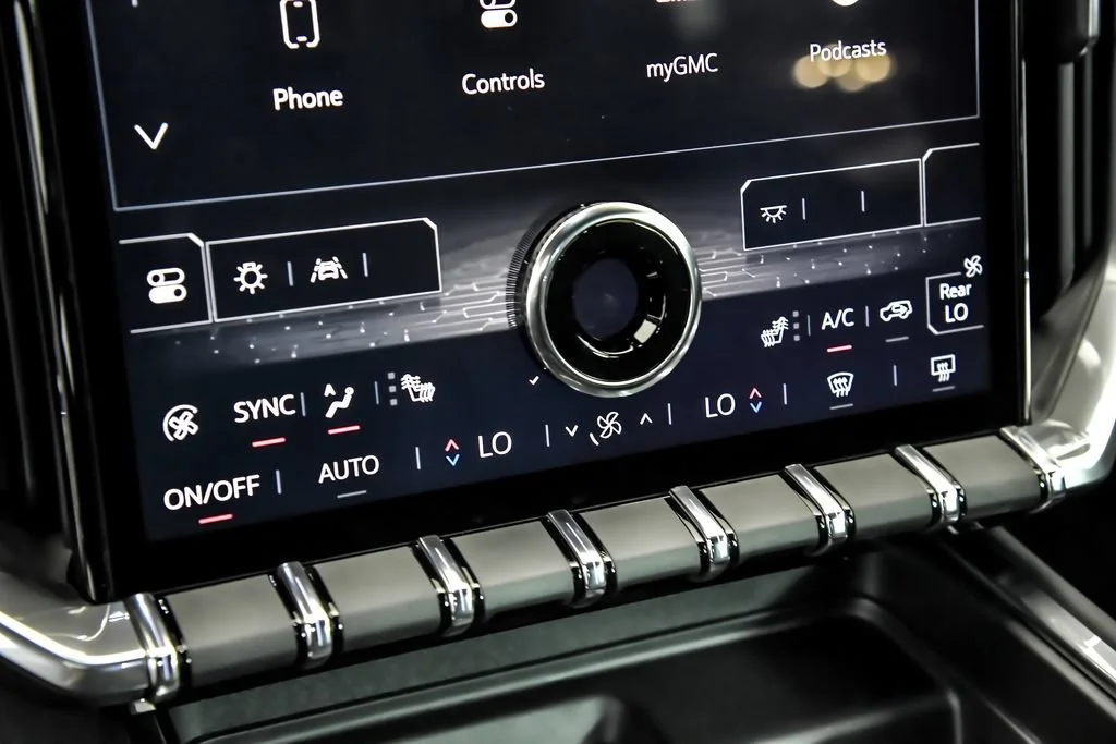 2027 GMC Acadia Elevation - Photo 15