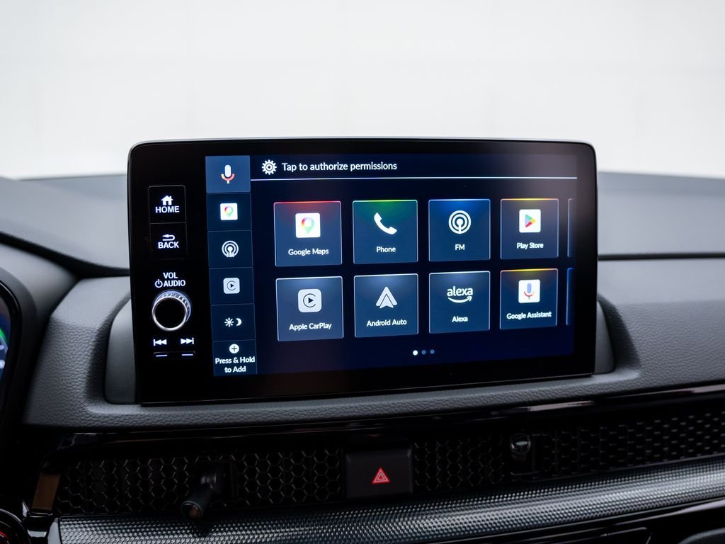 2026 Honda CR-V Sport Touring - Photo 22