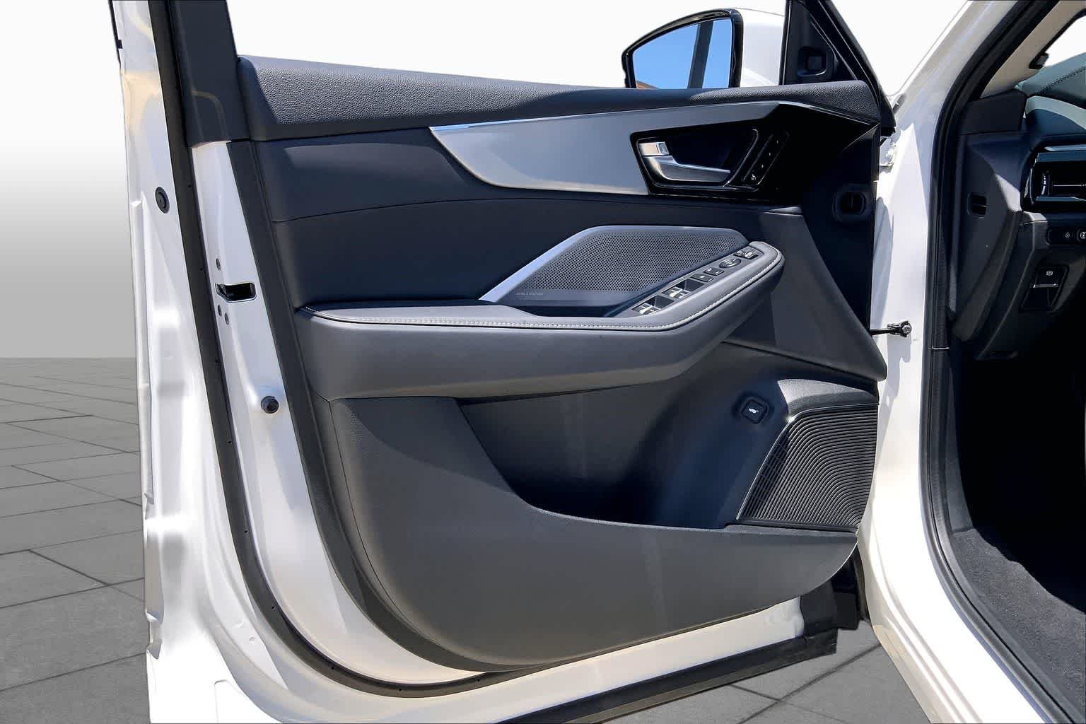 2026 Acura MDX Technology Package - Photo 22