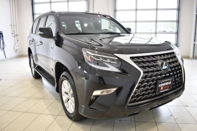2023 Lexus GX