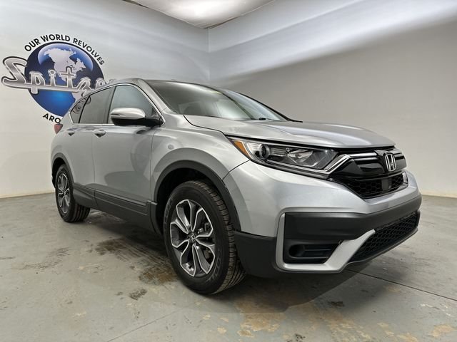 Used 2022  Honda EX image 13