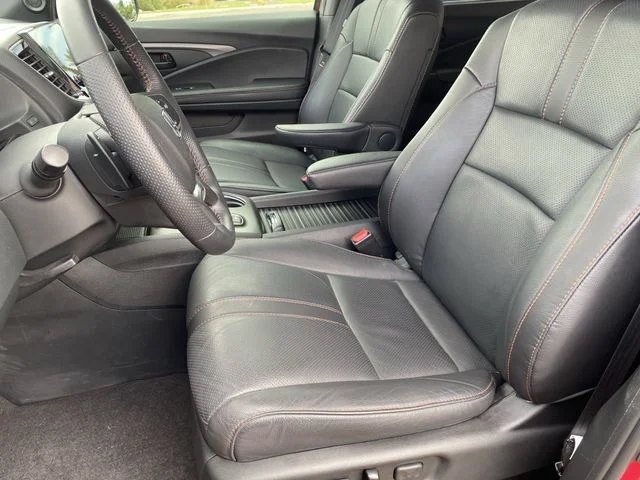 2023 Honda Passport TrailSport - Photo 17