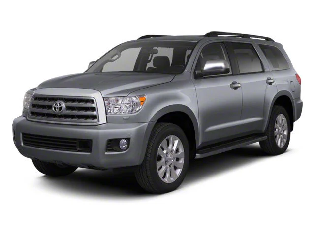 2011 Toyota Sequoia's photo