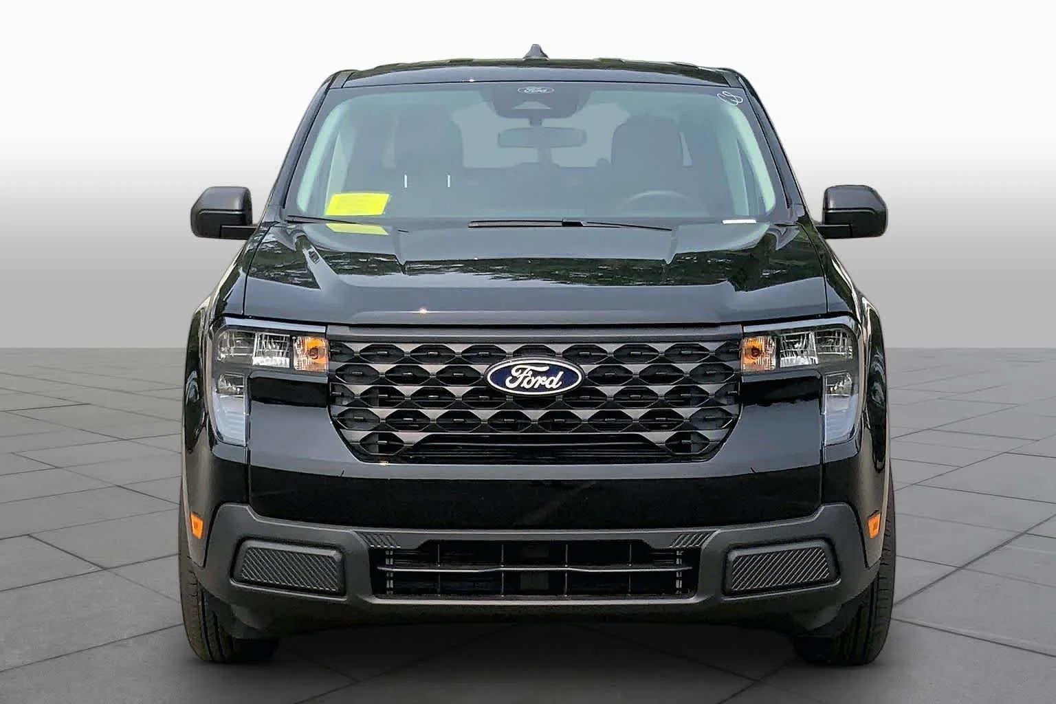New 2026 Shadow Black Ford XL image 2