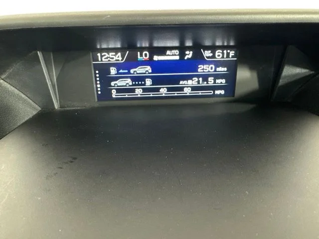 Used 2024 Silver Subaru Sport image 15