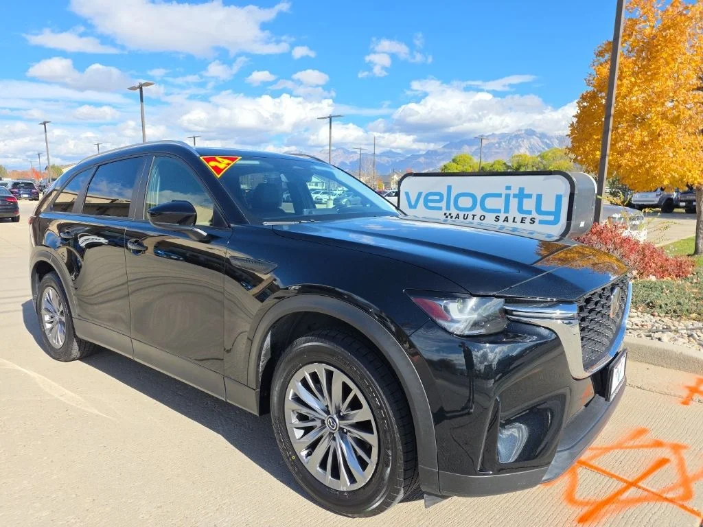2024 Mazda CX-90 Turbo Select Package's photo