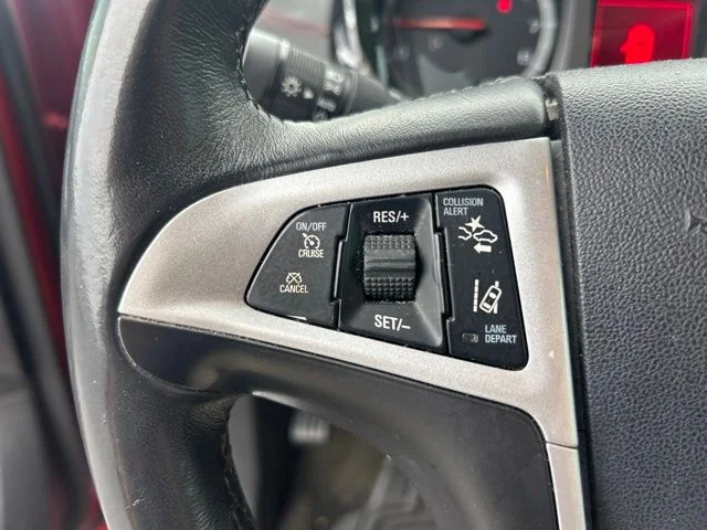 Used 2014 Red GMC Denali image 14