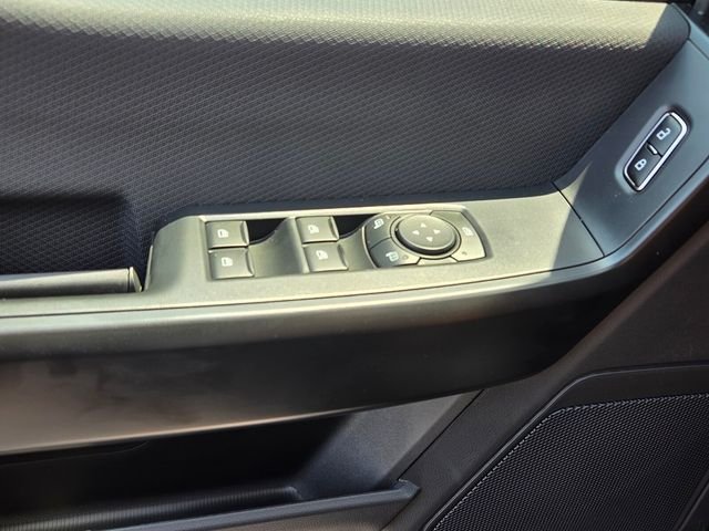 New 2026 Iconic Silver Metallic Ford STX® image 29