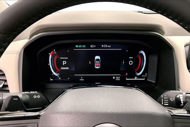 2025 Nissan Rogue SL - Photo 25