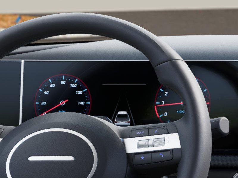 New 2026 Sage Gray Hyundai Limited AWD image 32