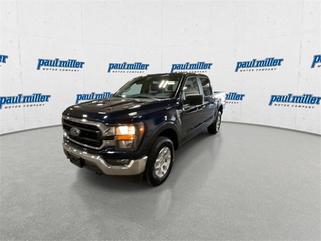 2023 Ford F-150 XLT photo 4