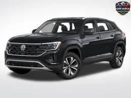 2025 Volkswagen Atlas Cross Sport 2.0T SE w/Tech 4MOTION's photo
