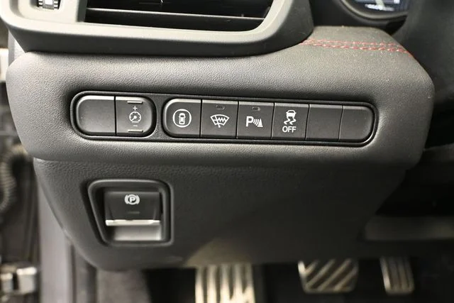 Certified Used 2025 Gray Acura A-Spec Package image 30