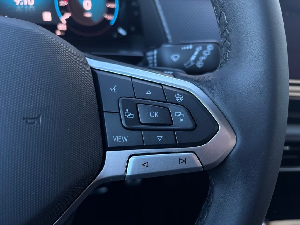 2026 Volkswagen Atlas Cross Sport SEL R-LINE - Photo 23
