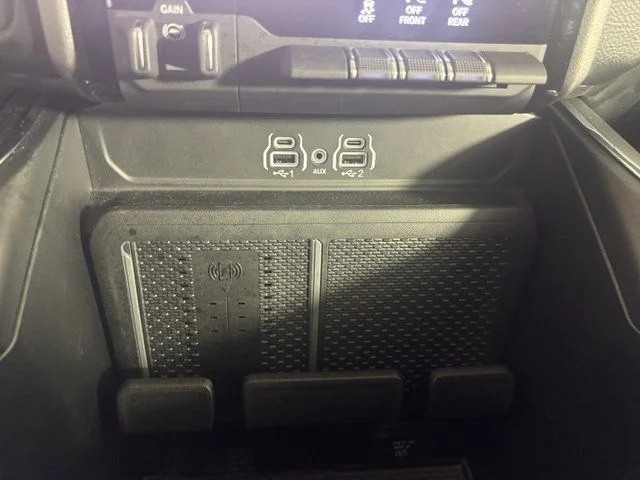 New 2026 Black Ram Laramie image 27