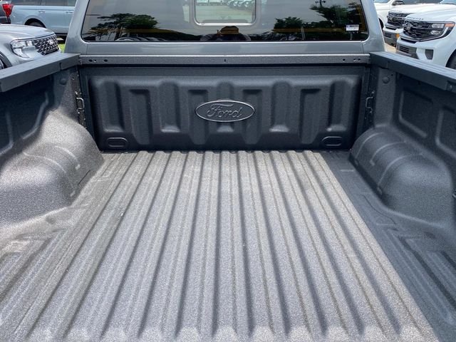 New 2026 Gray Ford XLT image 27