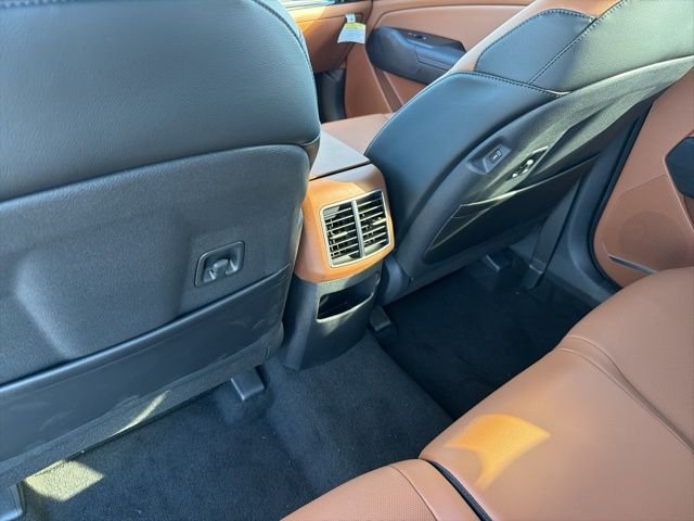 2026 Kia Sportage X-Line - Photo 8