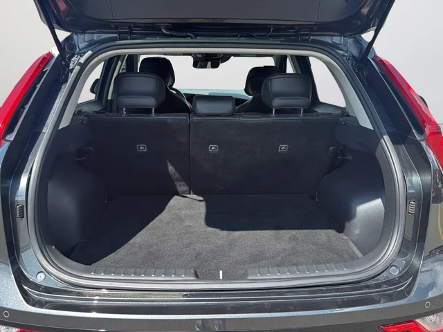 Used 2023 Gray Kia EX Touring image 29