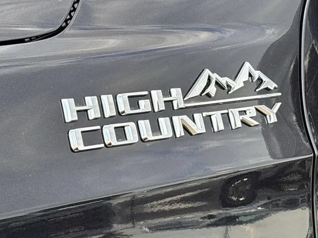 2026 Chevrolet Tahoe High Country - Photo 11
