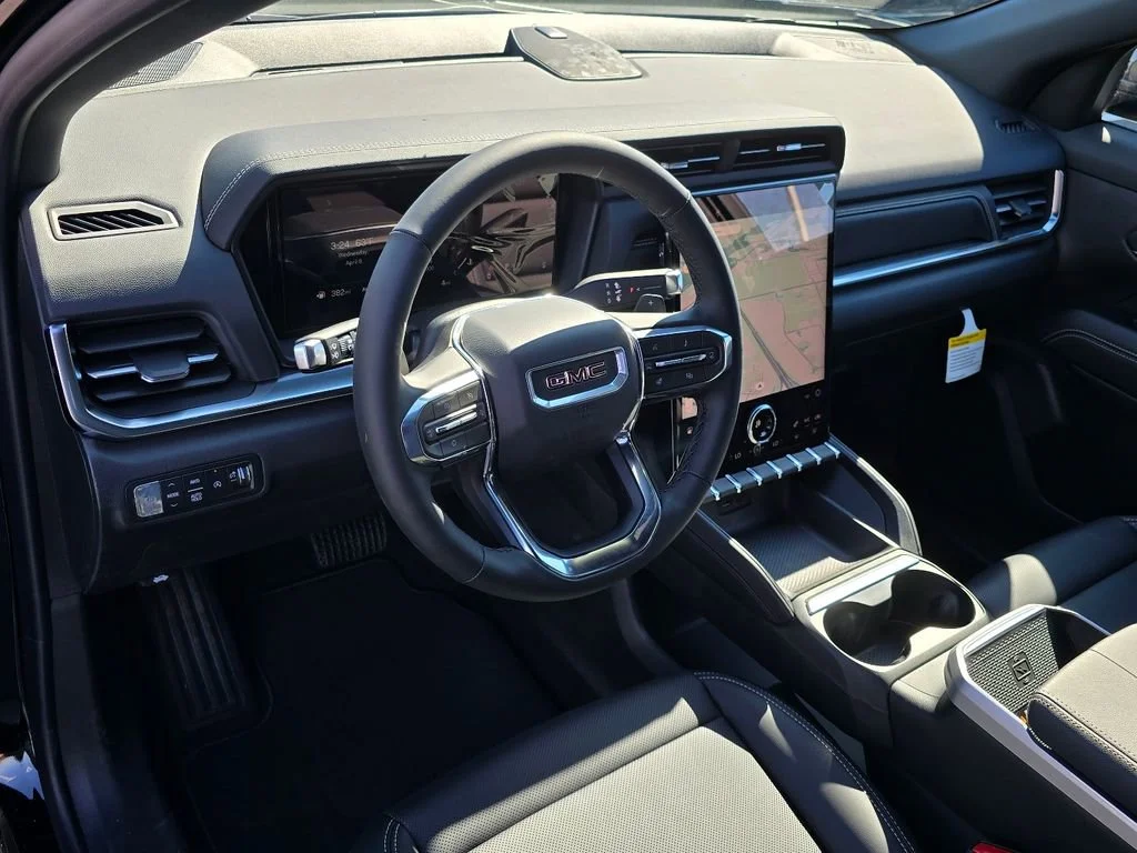 2026 GMC Terrain Elevation - Photo 16