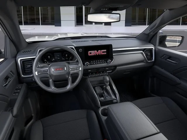 New 2026 Sterling Metallic GMC Elevation image 15