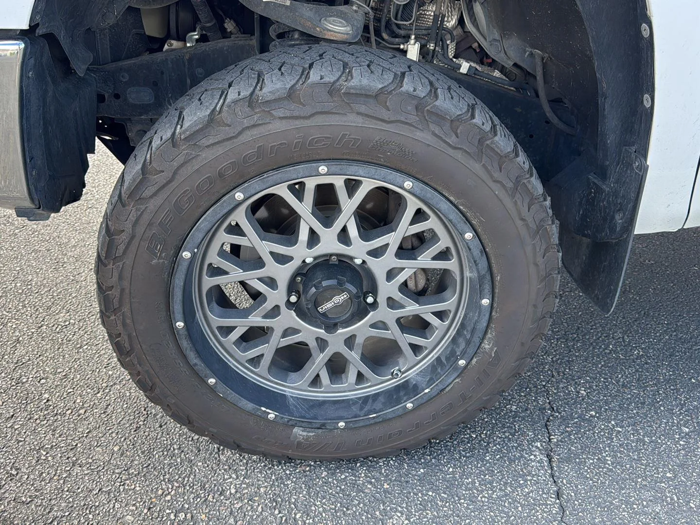 2014 Toyota Tundra SR5 - Photo 17