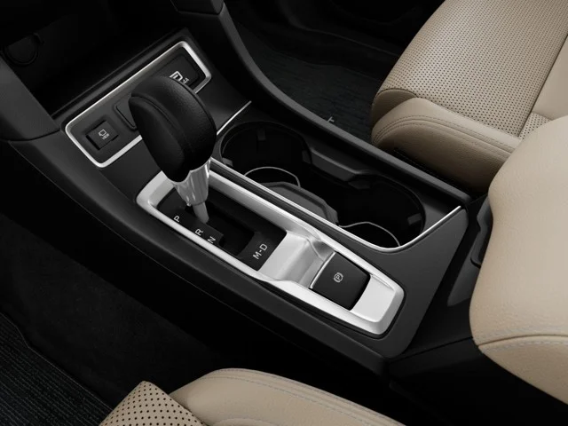 New 2026 CRYSTAL WHITE PEARL Subaru Limited 7-Passenger image 20