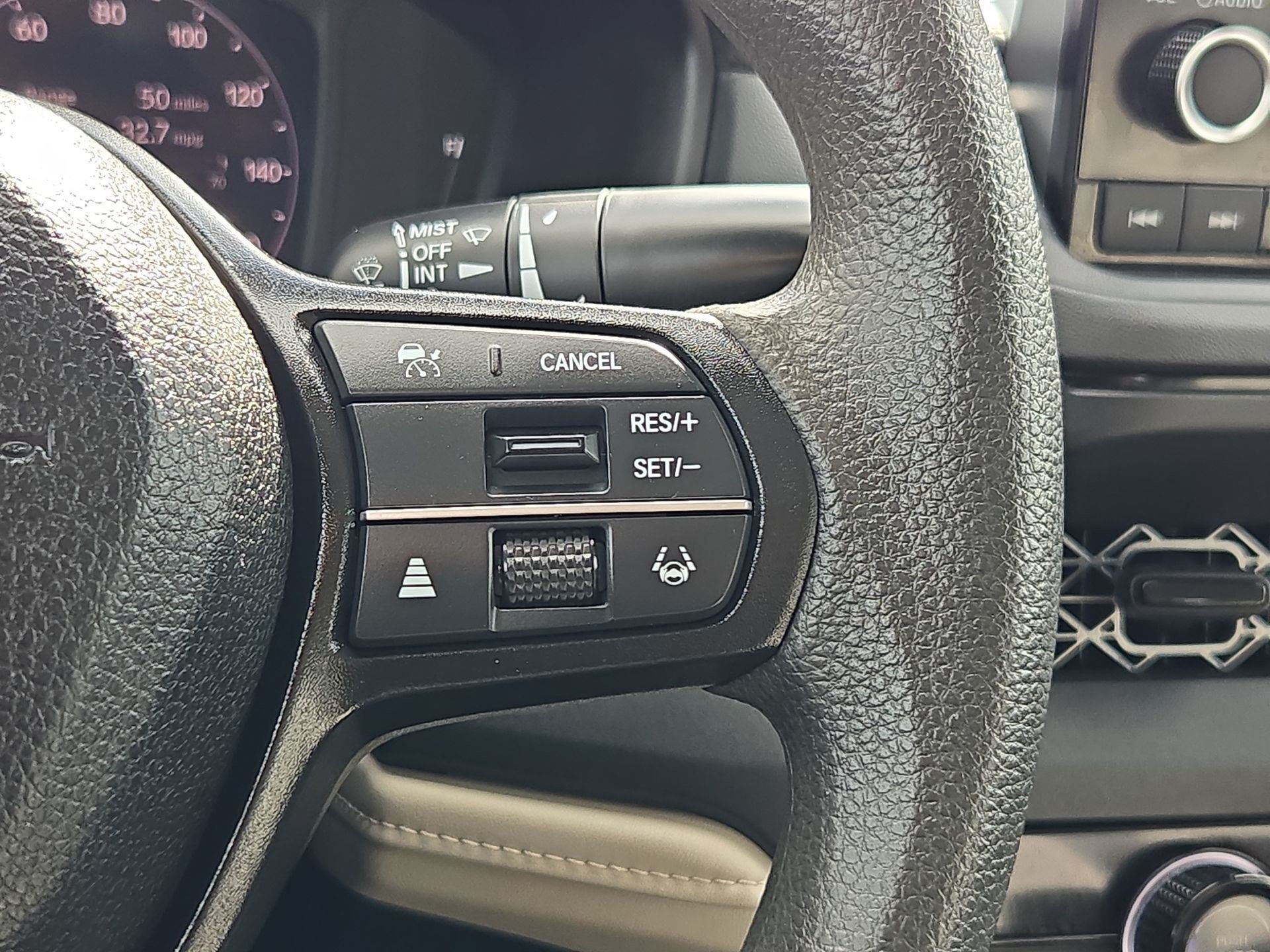 2024 Honda Accord LX - Photo 47
