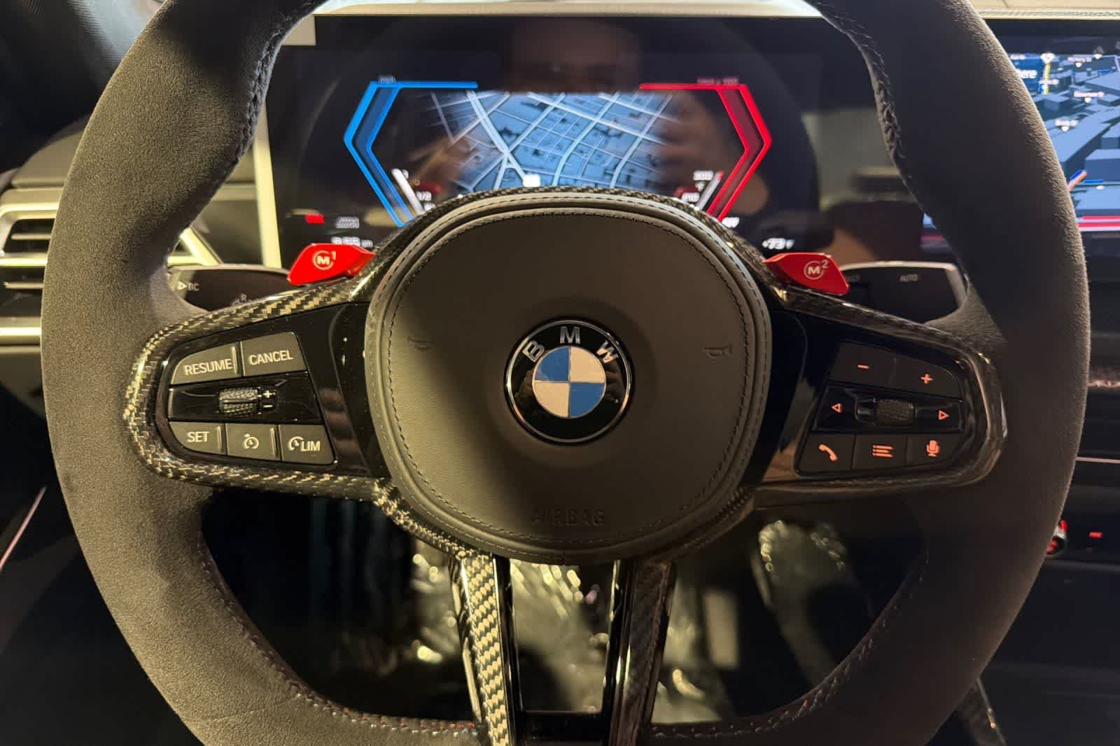 New 2027 Black Sapphire Metallic BMW  image 23