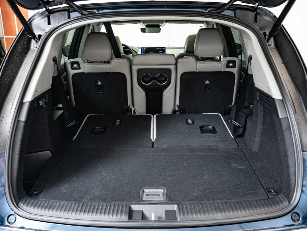 New 2026 Canyon River Blue Metallic Acura Technology Package image 20